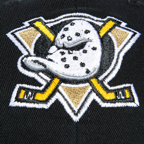 CLEANUP DUCKS BLK ADJ 47 Brand