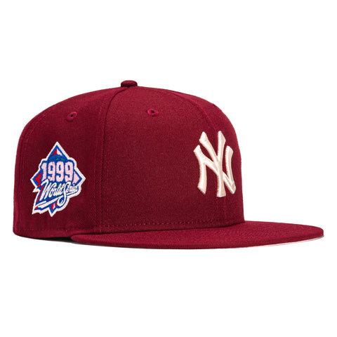Yankees hat club Clearance