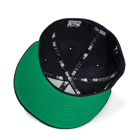 Casquette ajustée 59FIFTY Vice des Astros de Houston New Era pour homme, blanche Casquette ajustée 59FIFTY Vice des Astros de Houston New Era pour homme, blanche