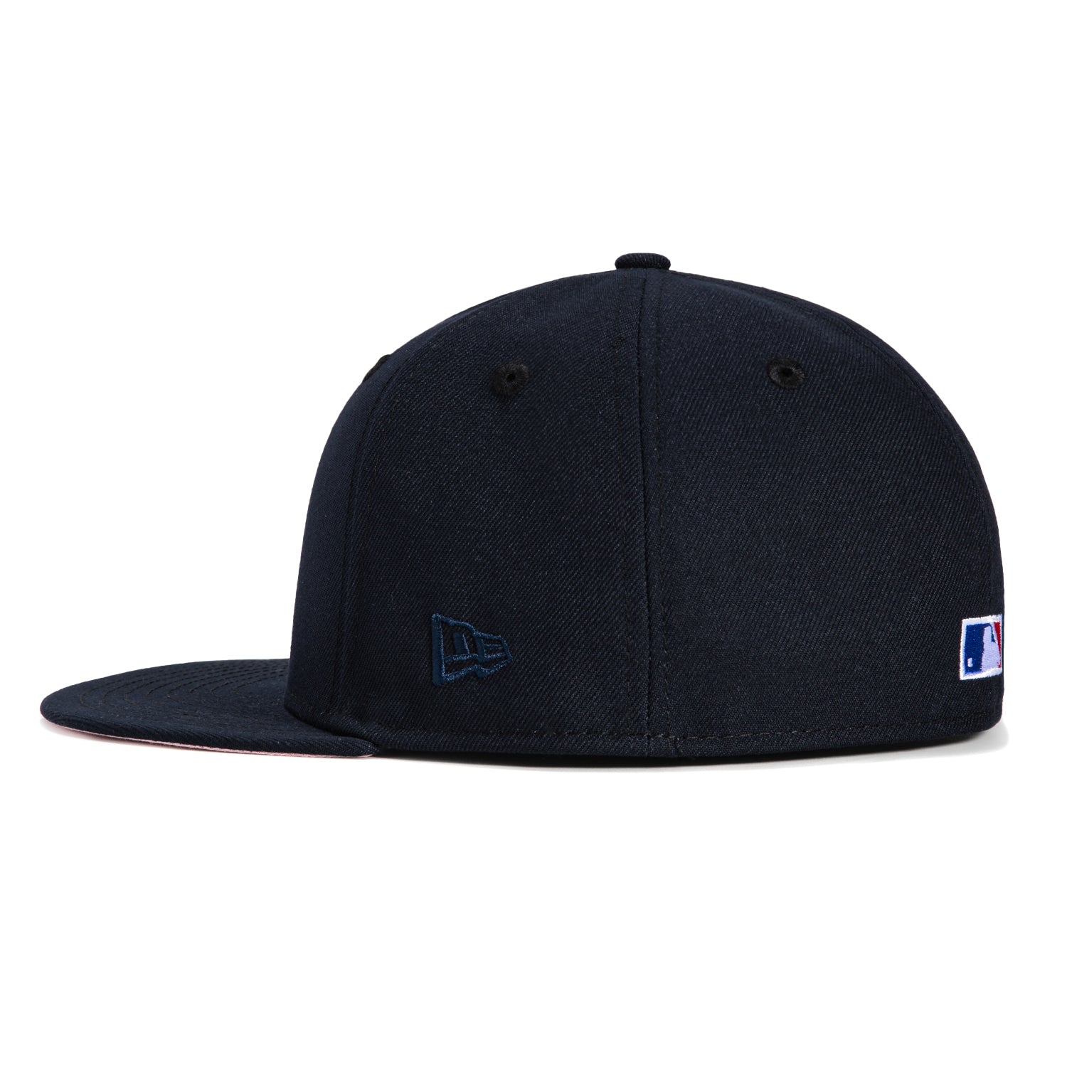 New Era 59Fifty New York Yankees 1999 World Series Patch Hat