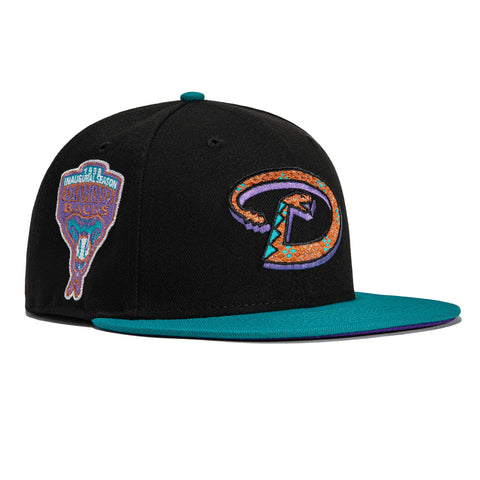 New era cap snake Clearance