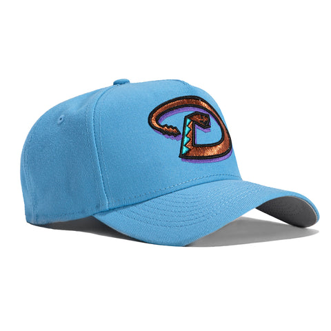 New Era Arizona Diamondbacks 9Forty Snapback Hat