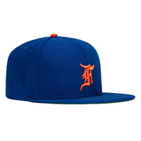 New Era 59Fifty Fear of God Ballpark New York Mets Hat - Royal