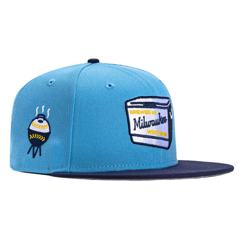 mke city connect hat