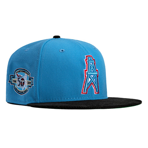 oilers 59fifty