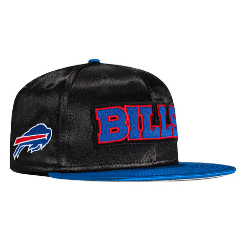 buffalo bills logo hat