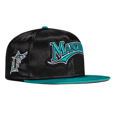New Era Miami Marlins City Connect Patch Alternate Hat Club