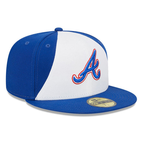New Era 59Fifty Authentic Collection Atlanta Braves 2023 City