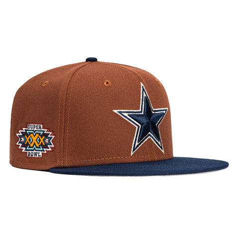 dallas cowboys alternate logo hat
