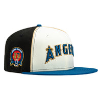 New Era 59Fifty Seattle Mariners 2023 All Star Game Patch City Connect –  Hat Club