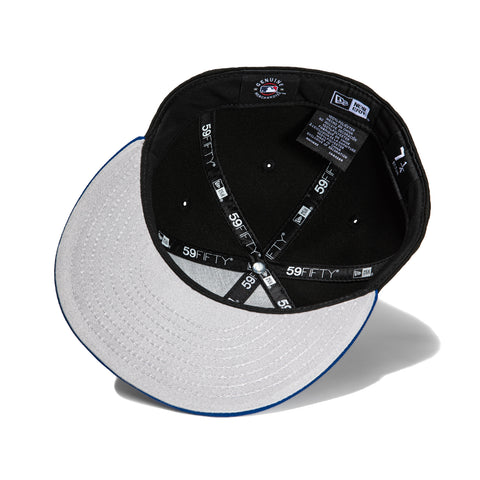 mariners city connect hat