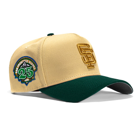 giant packers hat