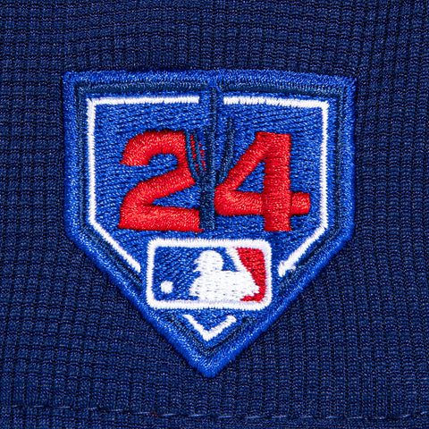 New Era 59Fifty Los Angeles Dodgers 2024 Spring Training Patch Hat - Royal