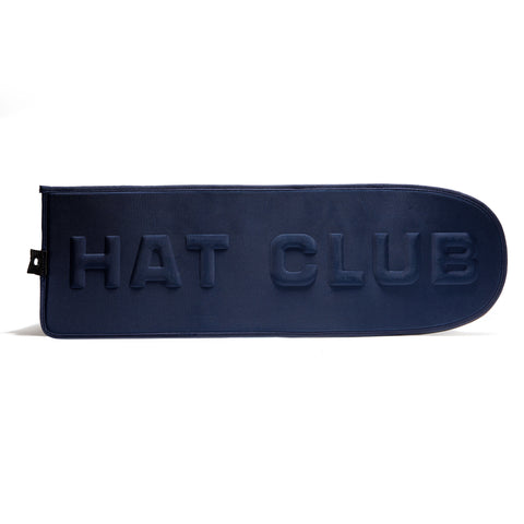 Hat Club 30 Cap Frosted Duffle Bag - Light Blue