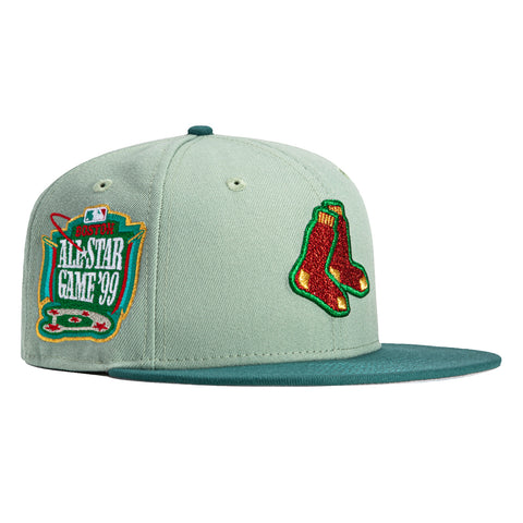 Red sox hat club exclusive Clearance