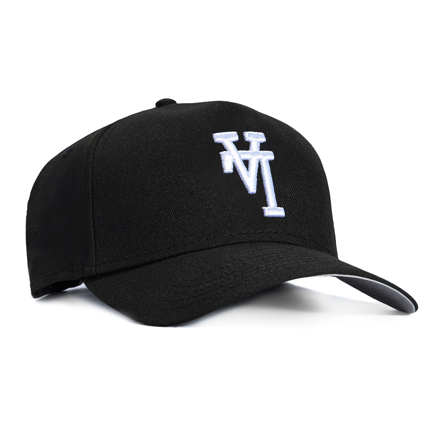 New Era 9Forty A-Frame Los Angeles Dodgers Upside Down Snapback