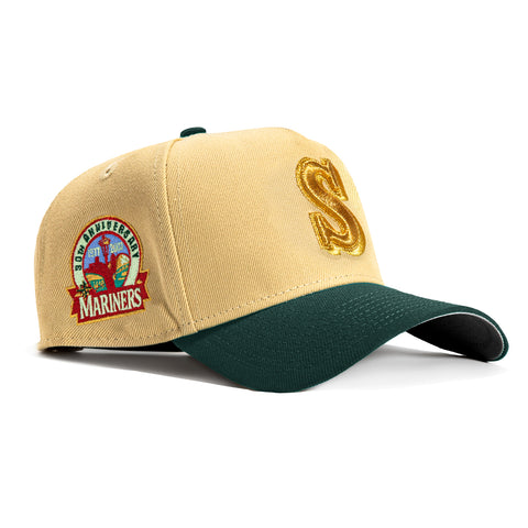 Seattle mariners 9forty Clearance