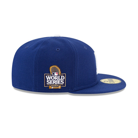 Series Champions Hat Youth Dodgers World Series Hat Los Angeles