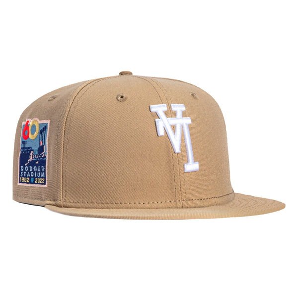 Los Angeles Dodgers 59FIFTY キャップ LOS ANGELES DODGERS THUNDEROUS RAUCOUS 1981 WORLD SERIES