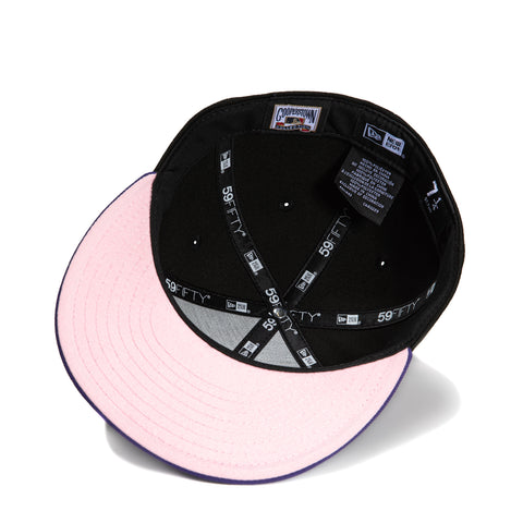 Pink Diamondbacks Baseball Hat Arizona Diamondbacks Pink Ripstop