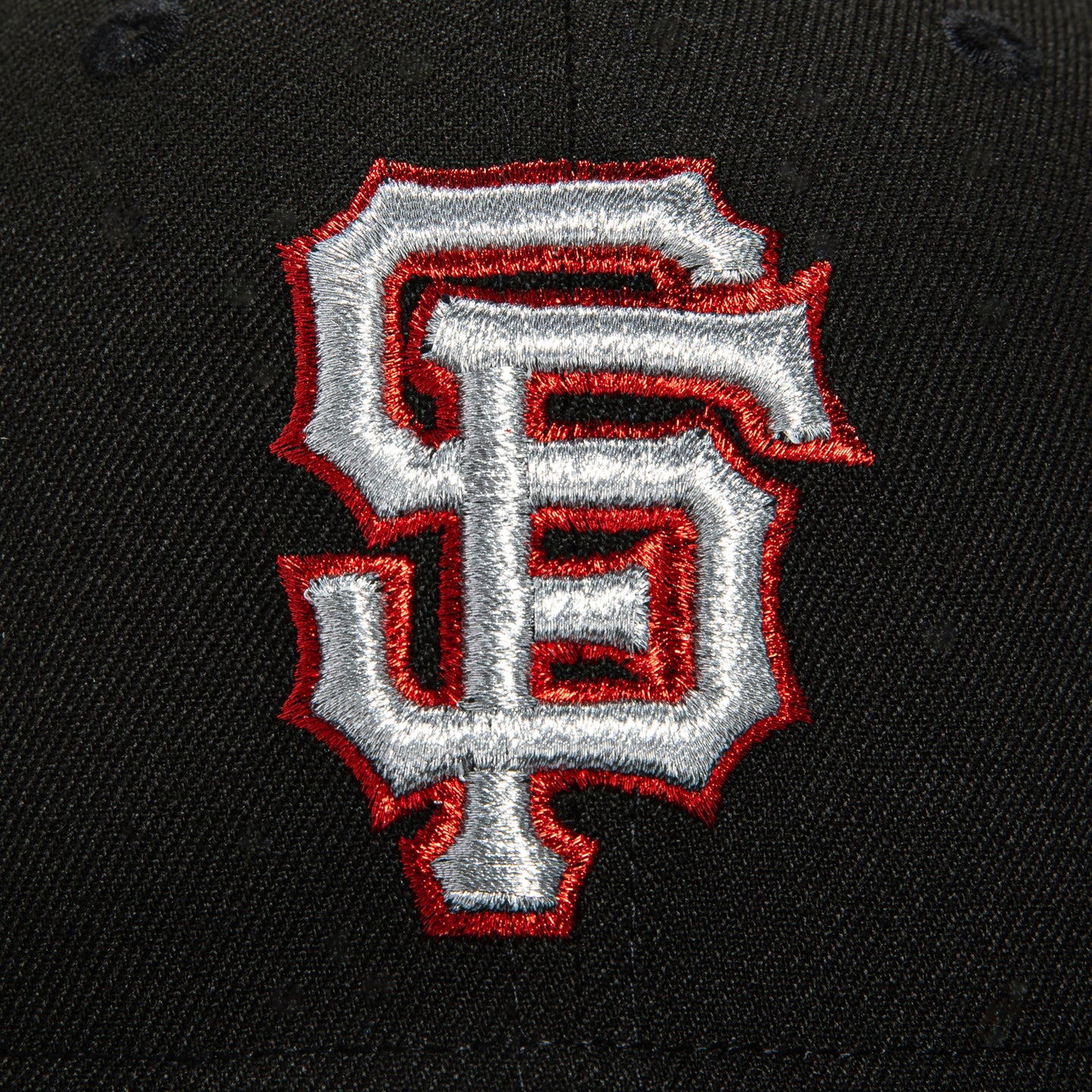 Casquette New Era 59Fifty San Francisco Giants – Édition All Star Game 1984 – Taille 7 3/8