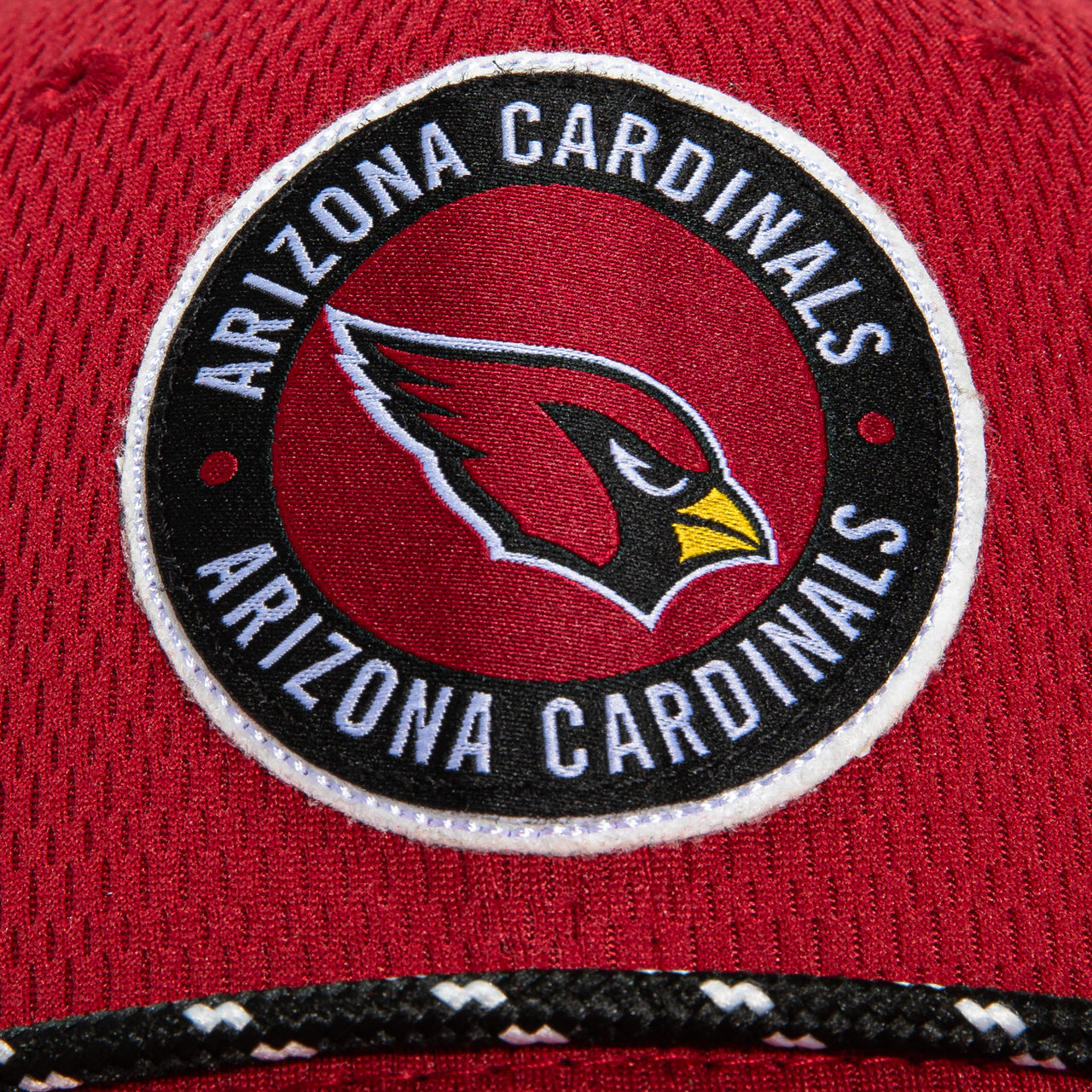 Arizona Cardinal' New Uniform Earn Diappointing Review In NFL Debut: 'Vomit Inducing - Foto 10