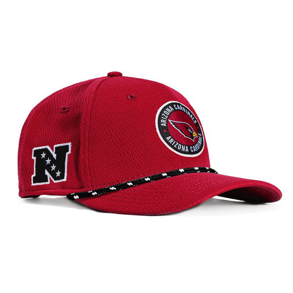 Casquette 39Thirty NFC Cardinals by New Era - 36,95 Casquette 39Thirty NFC Cardinals by New Era - 36,95