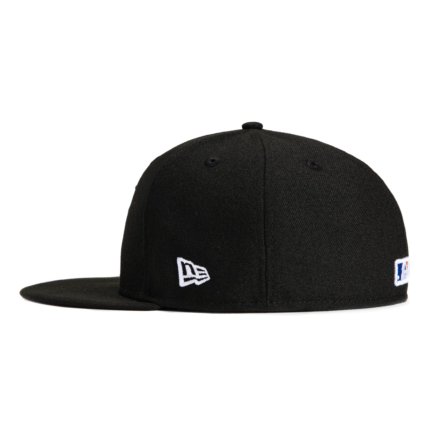 New Era 59Fifty Authentic Collection New York Mets Alternate 2 Hat