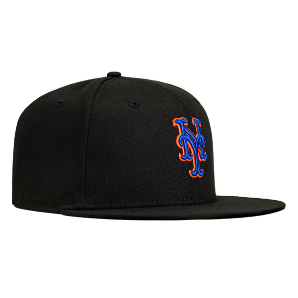New Era 59Fifty Authentic Collection New York Mets Alternate 2 Hat