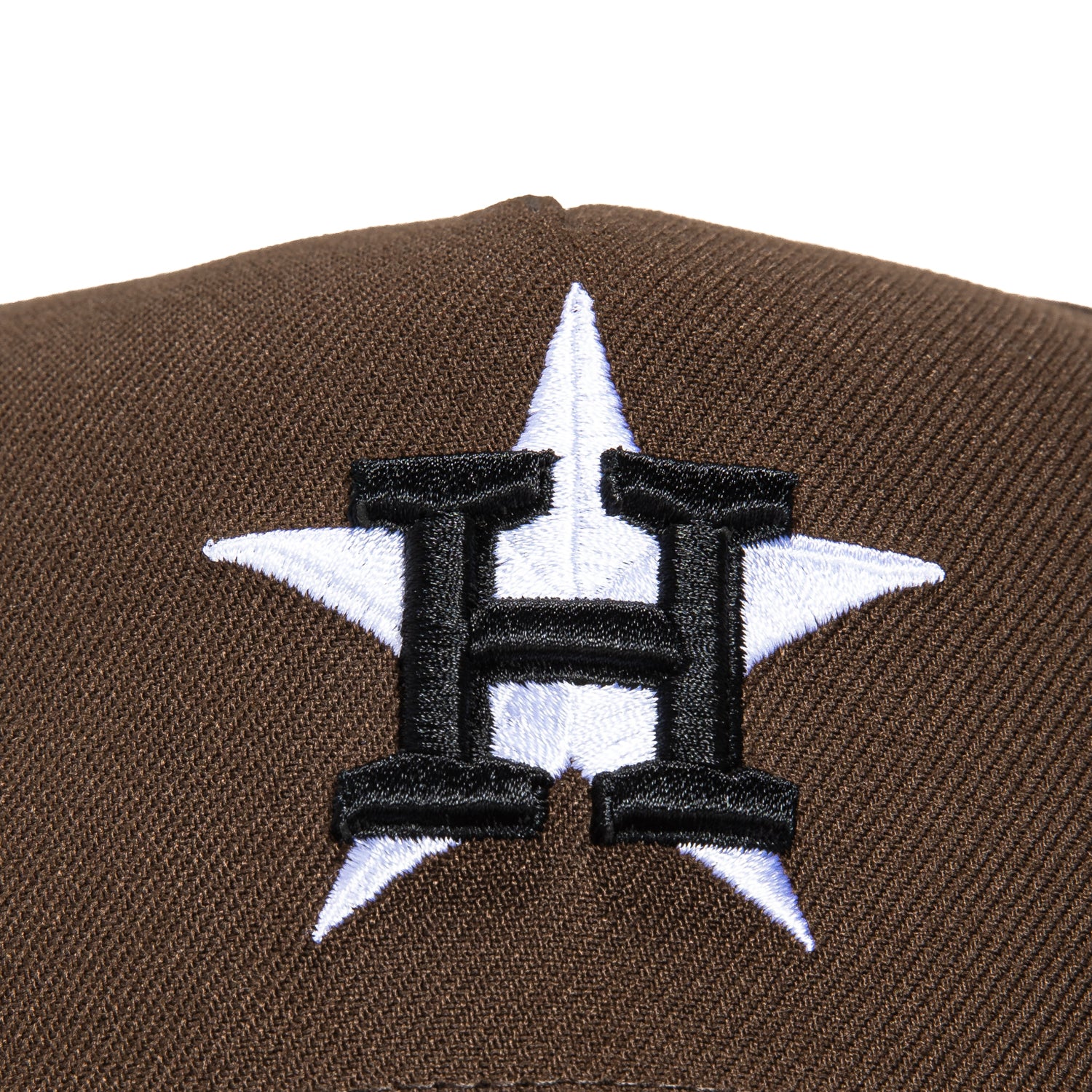 New Era 9Forty A-Frame Houston Astros 45th Anniversary Patch