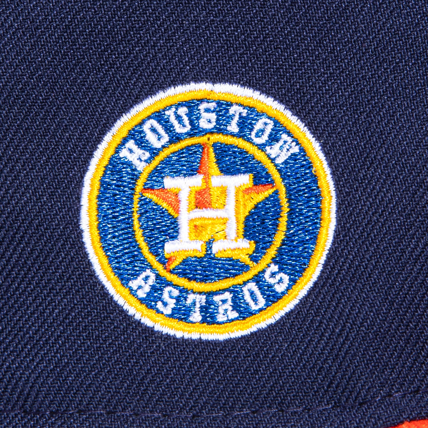 New Era 59Fifty Asheville Blues Negro league Logo Patch A Hat