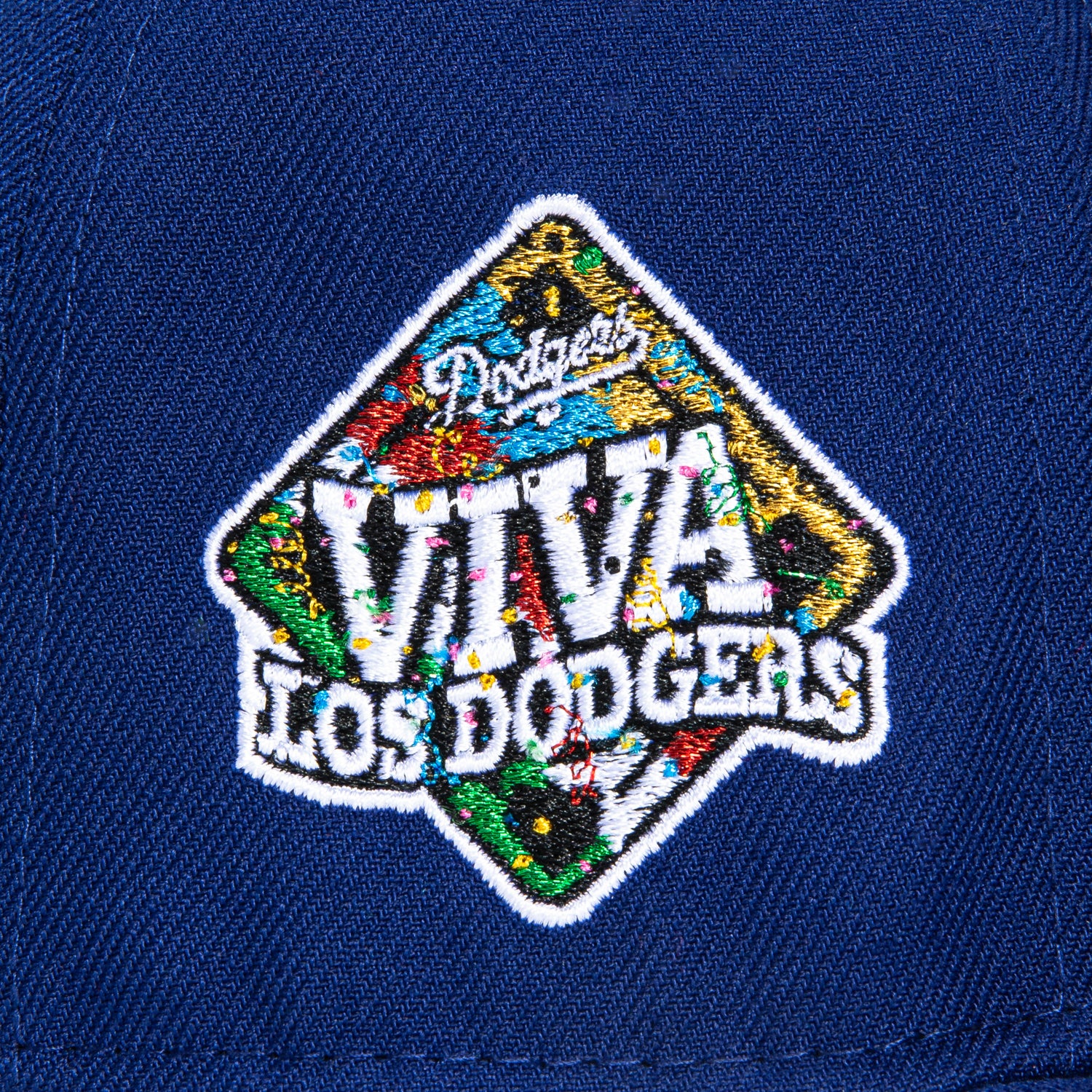 HTV Heat Transfer Vinyl Decal - Los Angeles Dodgers & Las Vegas Raiders Combo | NOT A PATCH