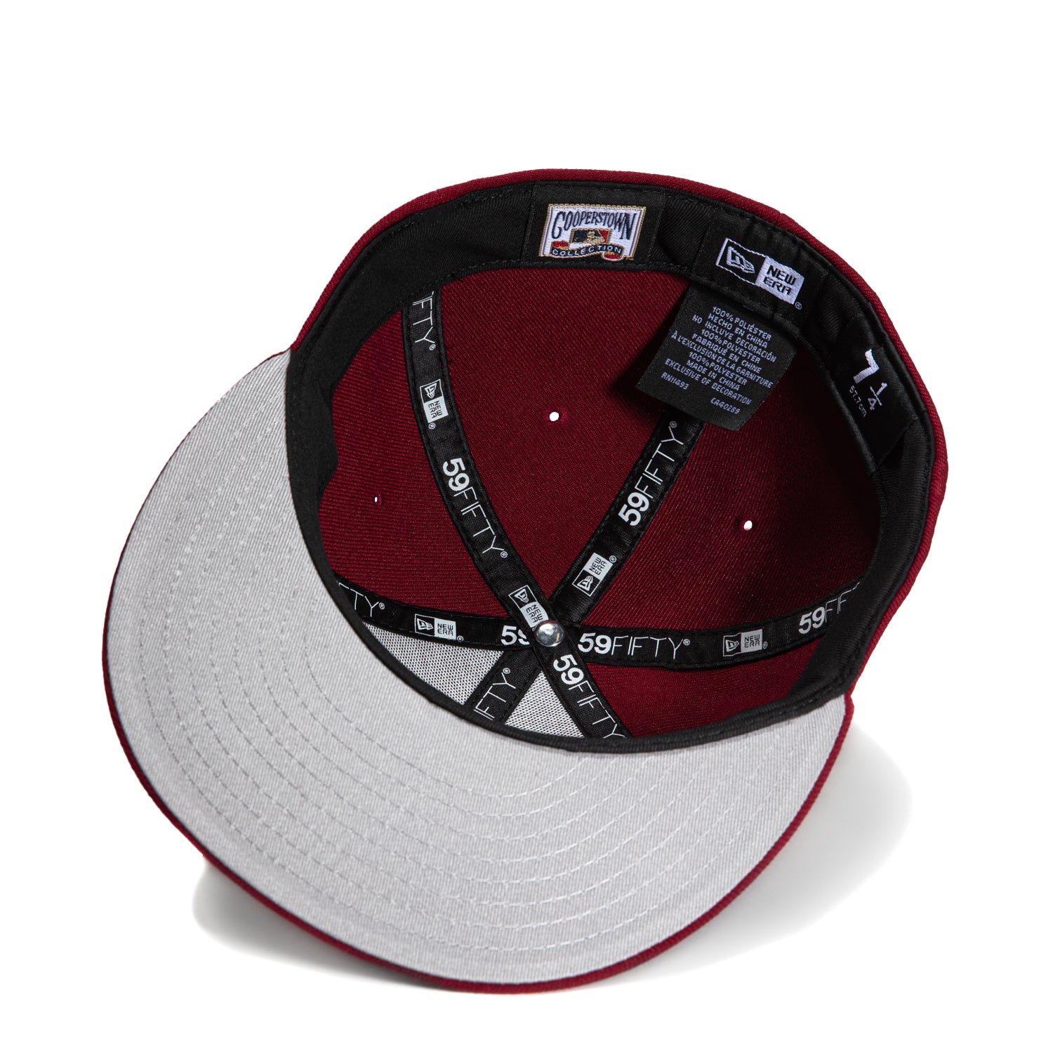 New Era 59Fifty Infinity Minnesota Twins 2014 All Star Game Patch