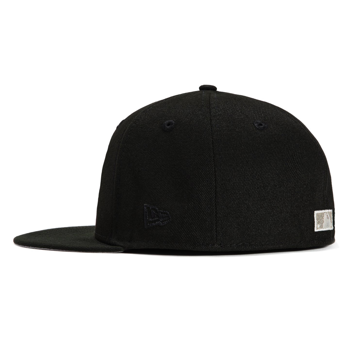 New Era 59Fifty Glow in the Dark New York Mets 25th Anniversary
