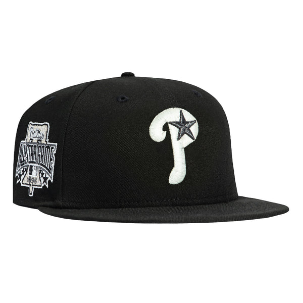 New Era 59Fifty Glow in the Dark Philadelphia Phillies 1996 All