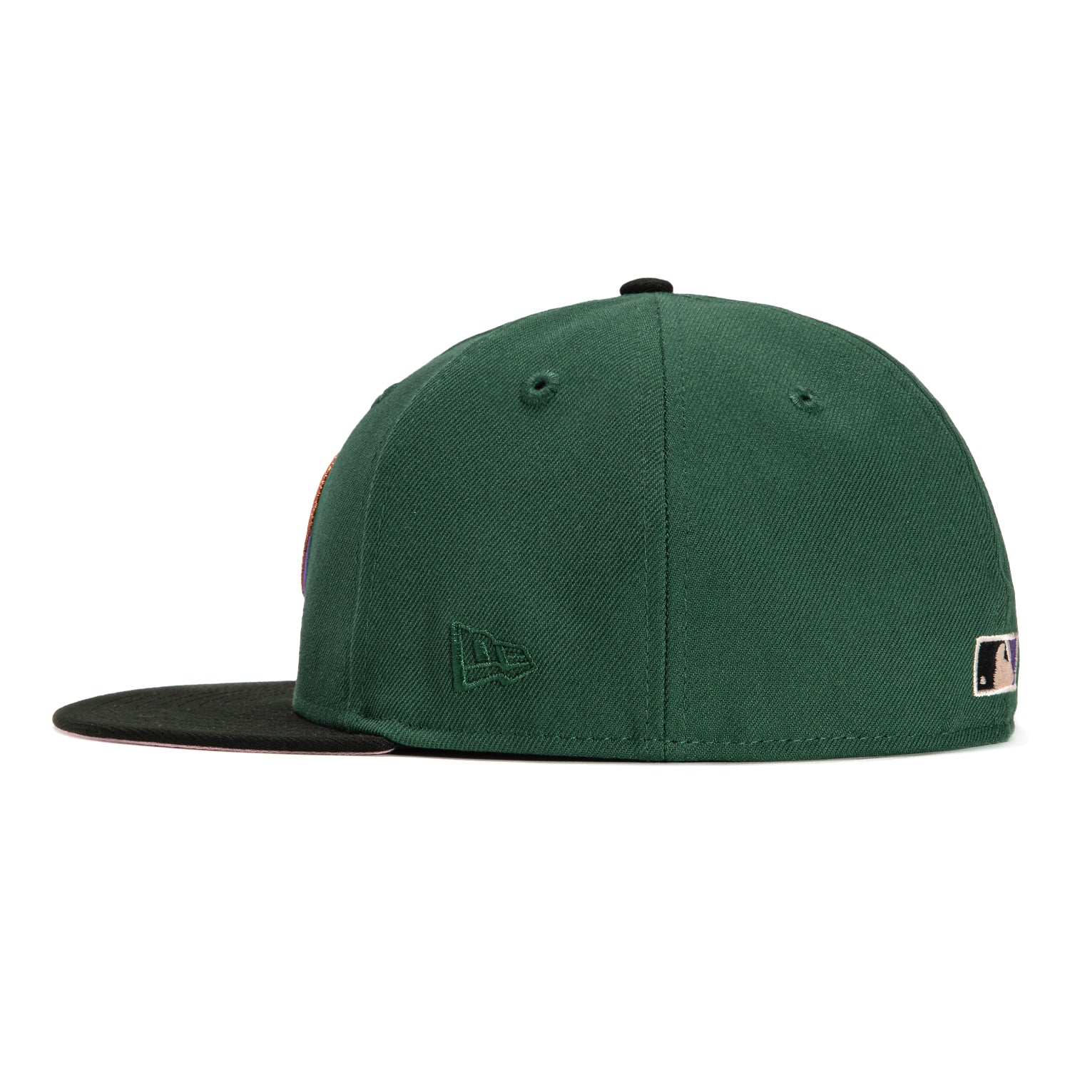 New Era 59Fifty Arizona Diamondbacks Inaugural Patch D Hat - Green