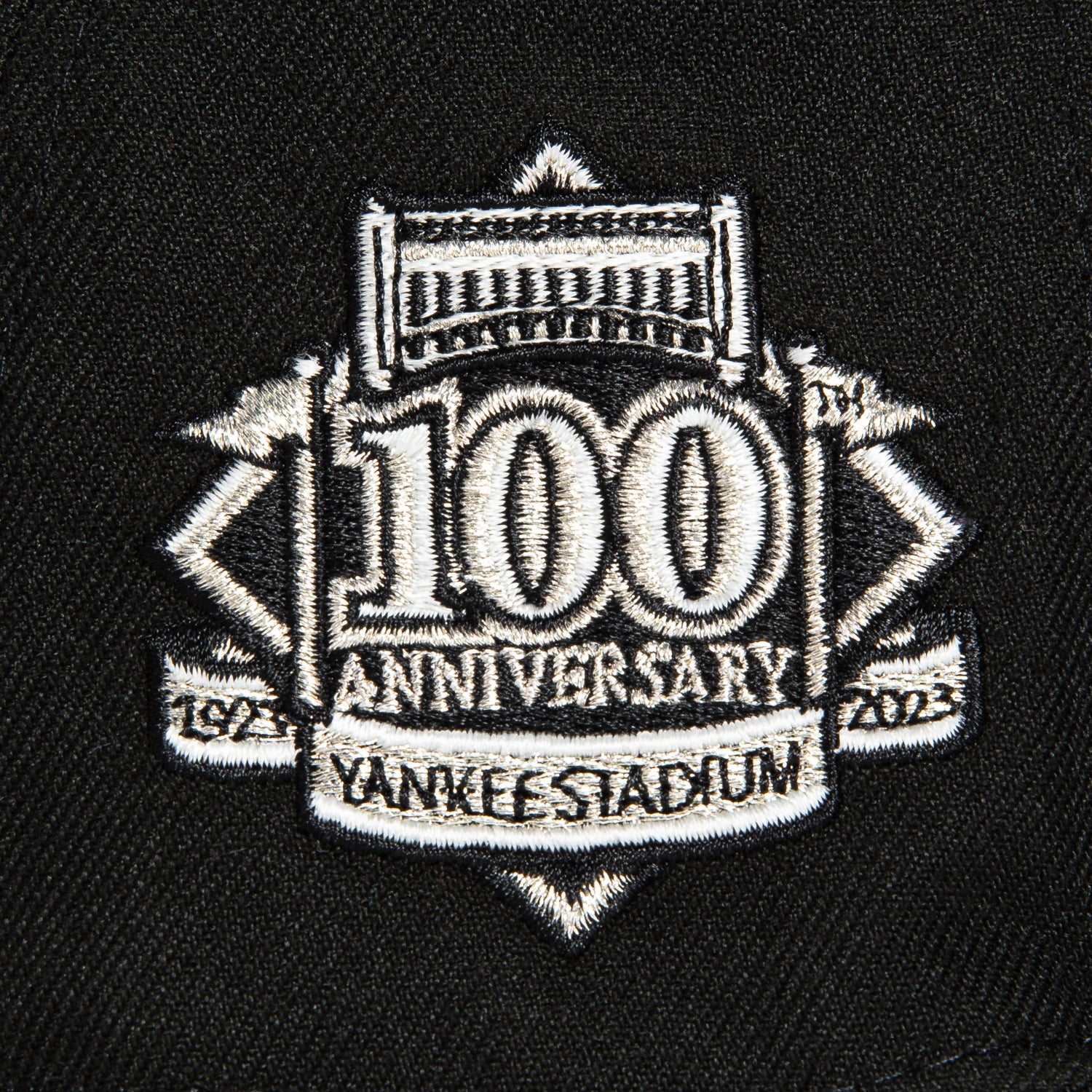 New Era 59Fifty Glow in the Dark New York Yankees 100th