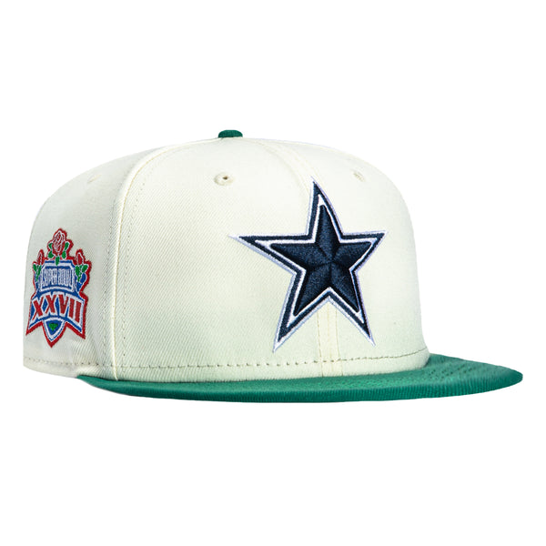 Victoria’s Secret Pink X New Era NFL Dallas Cowboys Dad Cap s-l400.jpg main image 4