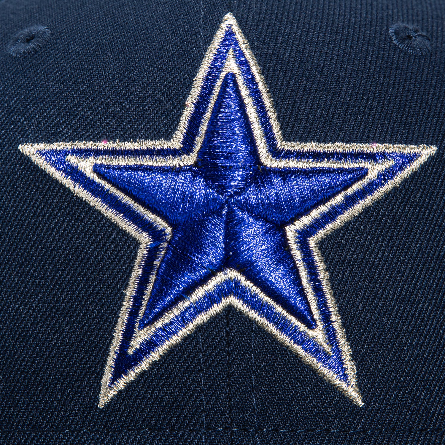 New Era 59Fifty Dallas Cowboys 1993 Super Bowl Patch Hat - Navy