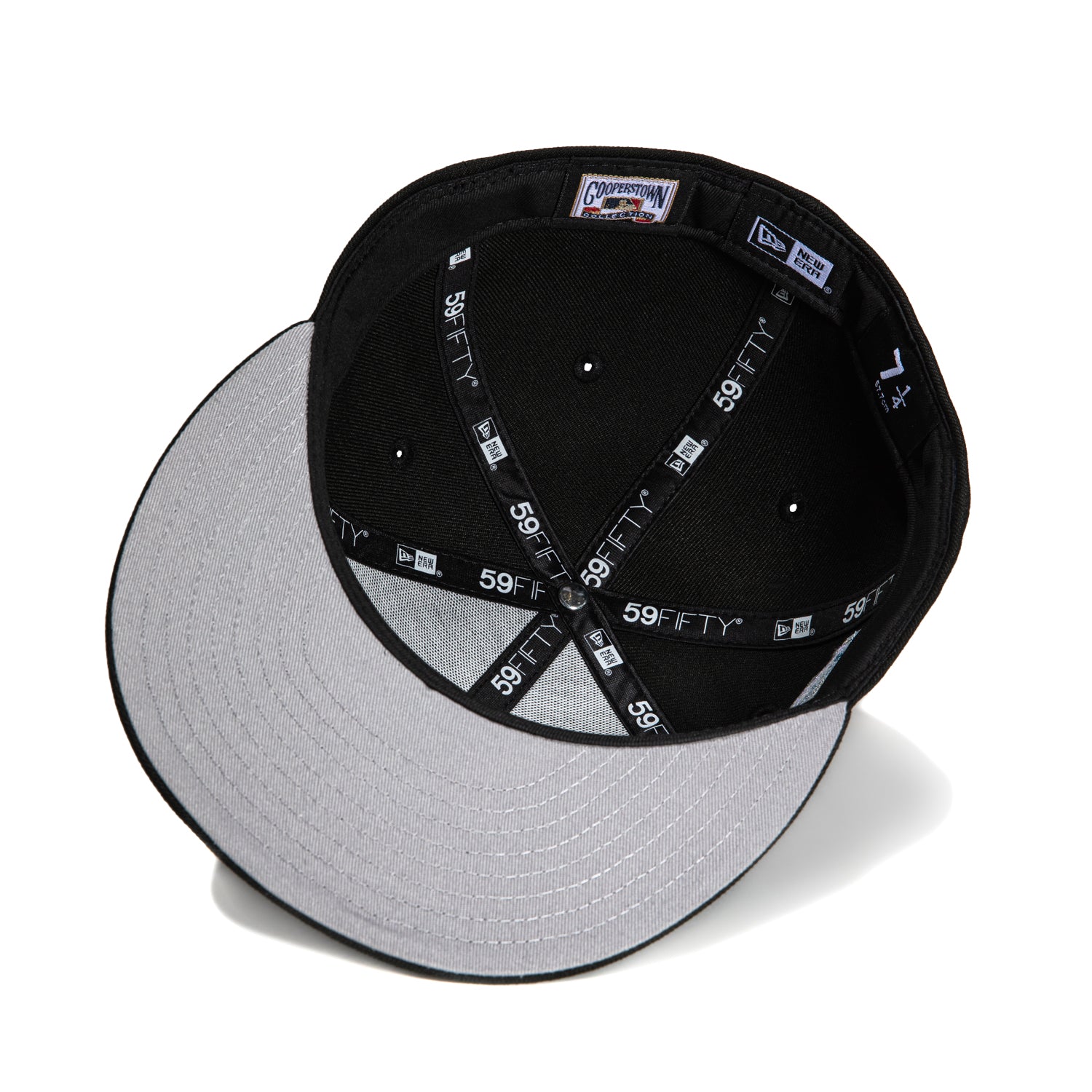 New Era 59Fifty Arizona Diamondbacks Inaugural Patch Upside Down