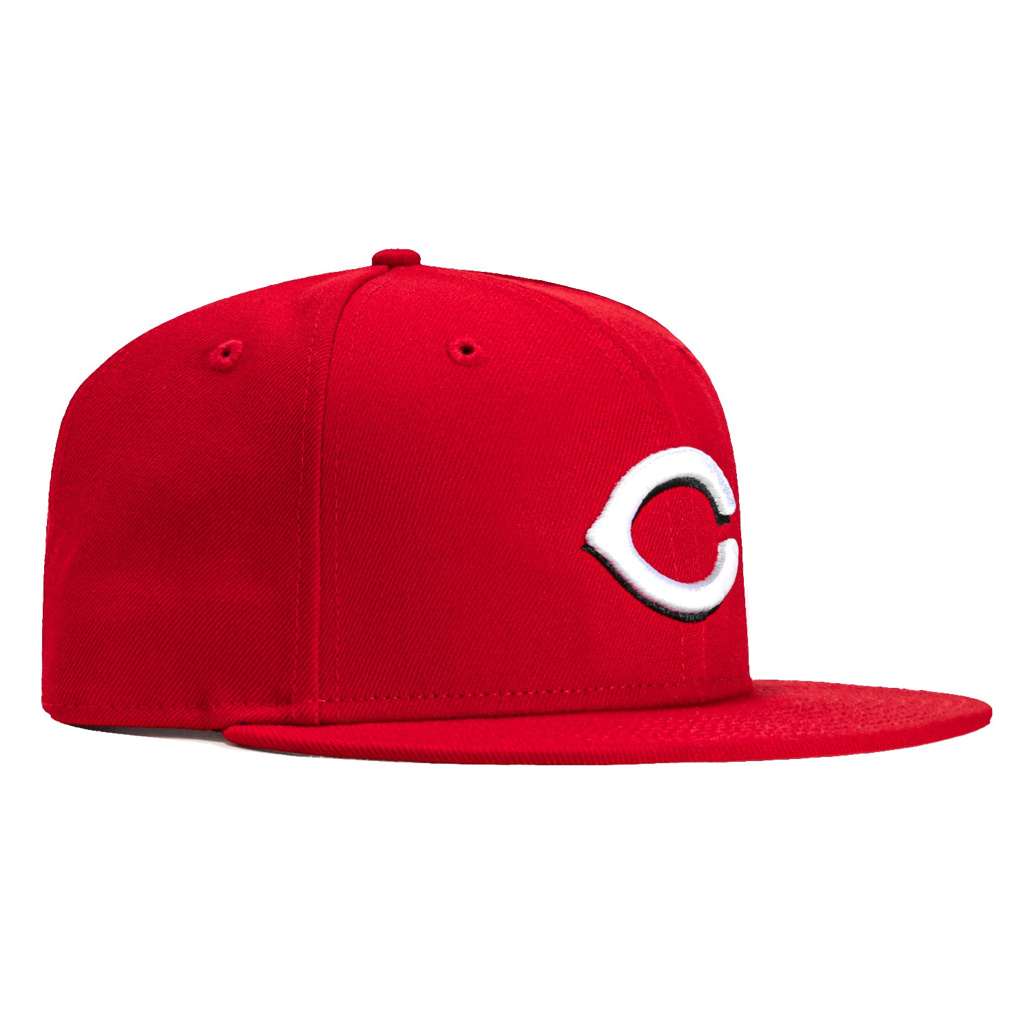 New Era Cincinnati Reds 9Fifty A-Frame Snapback Hat New Era Cincinnati Reds 9Fifty A-Frame Snapback Hat