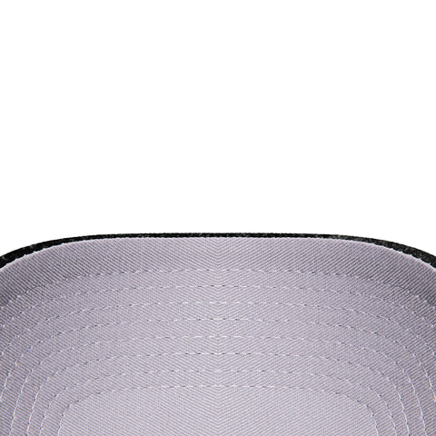 New Era 9Forty A-Frame Arizona Diamondbacks Snapback Upside Down A Hat - Black, White