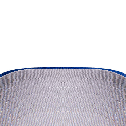 New Era 9Forty A-Frame Buffalo Bills Snapback OTC Hat - Royal