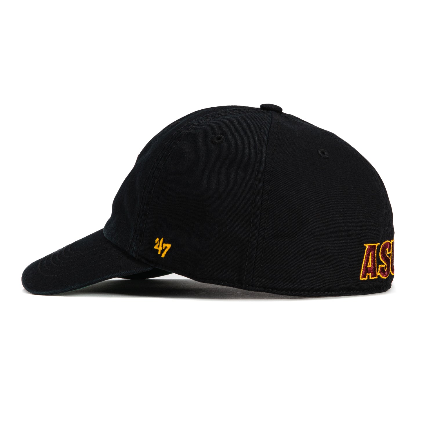 Arizona State Sun Devils Hats | Official Big 12 Team Shop