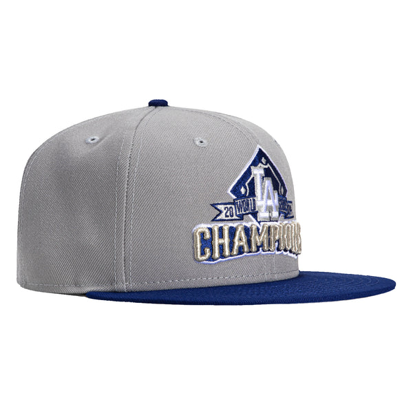 NEW ERA★LA Dodgers★2024チャンピオンキャップ★ 218f4bfa9ab835442d8e83421ec9ed
