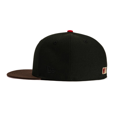 Gorra New Era Mlb 59fifty San Francisco Giants Chrome Mexico | Meses sin interés Gorra New Era Mlb 59fifty San Francisco Giants Chrome Mexico | Meses sin interés