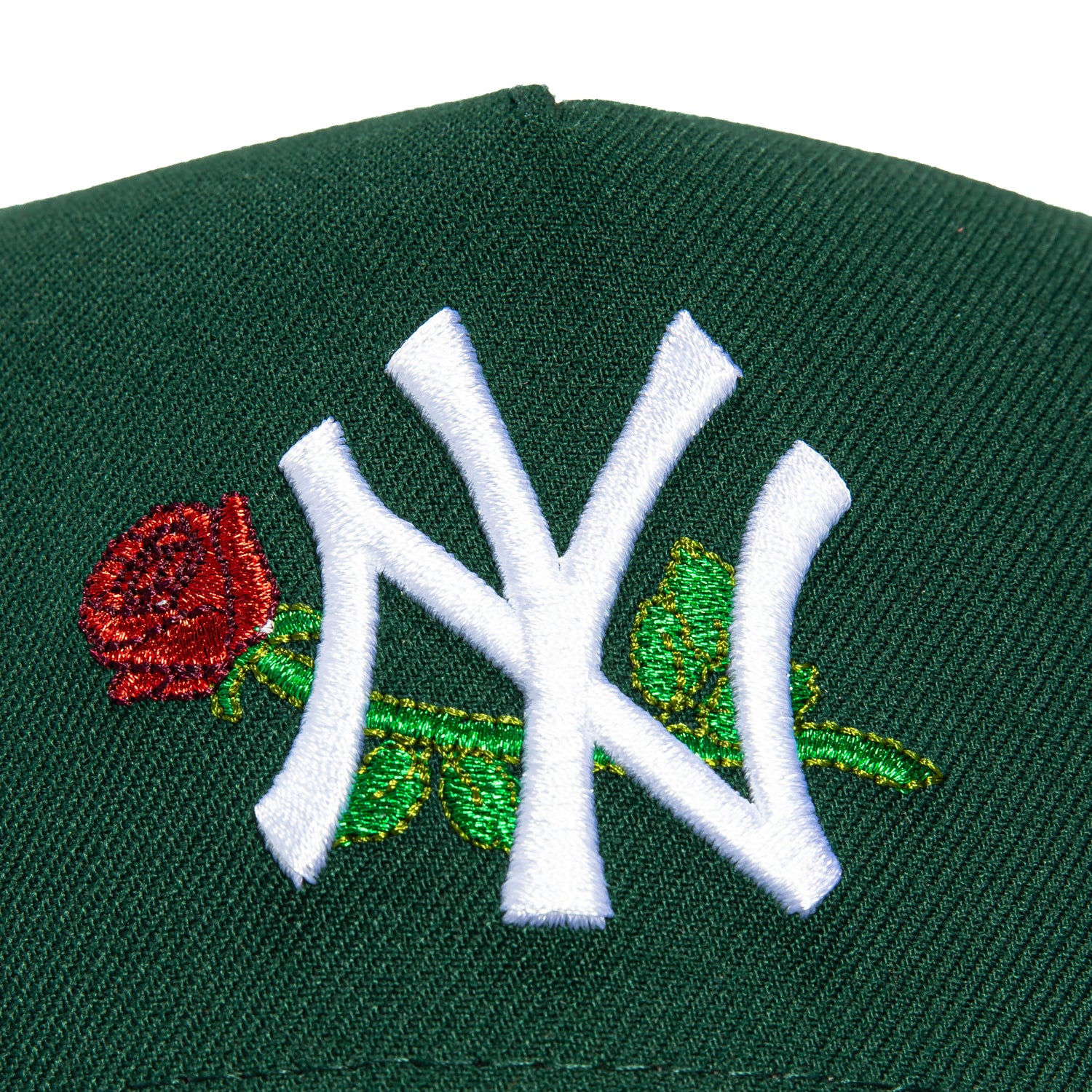 New Era 9Forty A-Frame Valentine's Day New York Yankees 1949 World