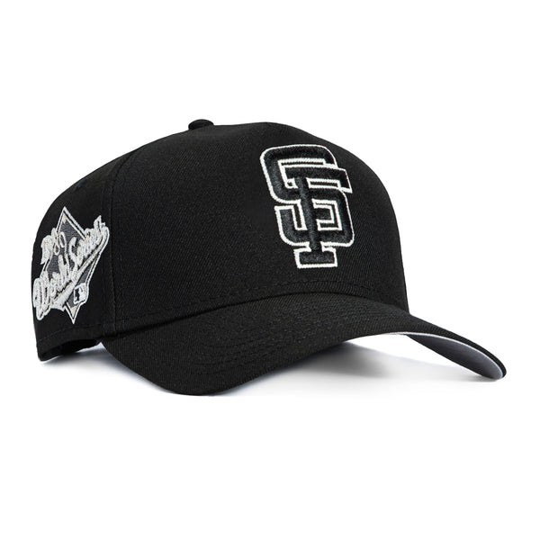 New Era 9Forty A-Frame San Francisco Giants 1989 World Series