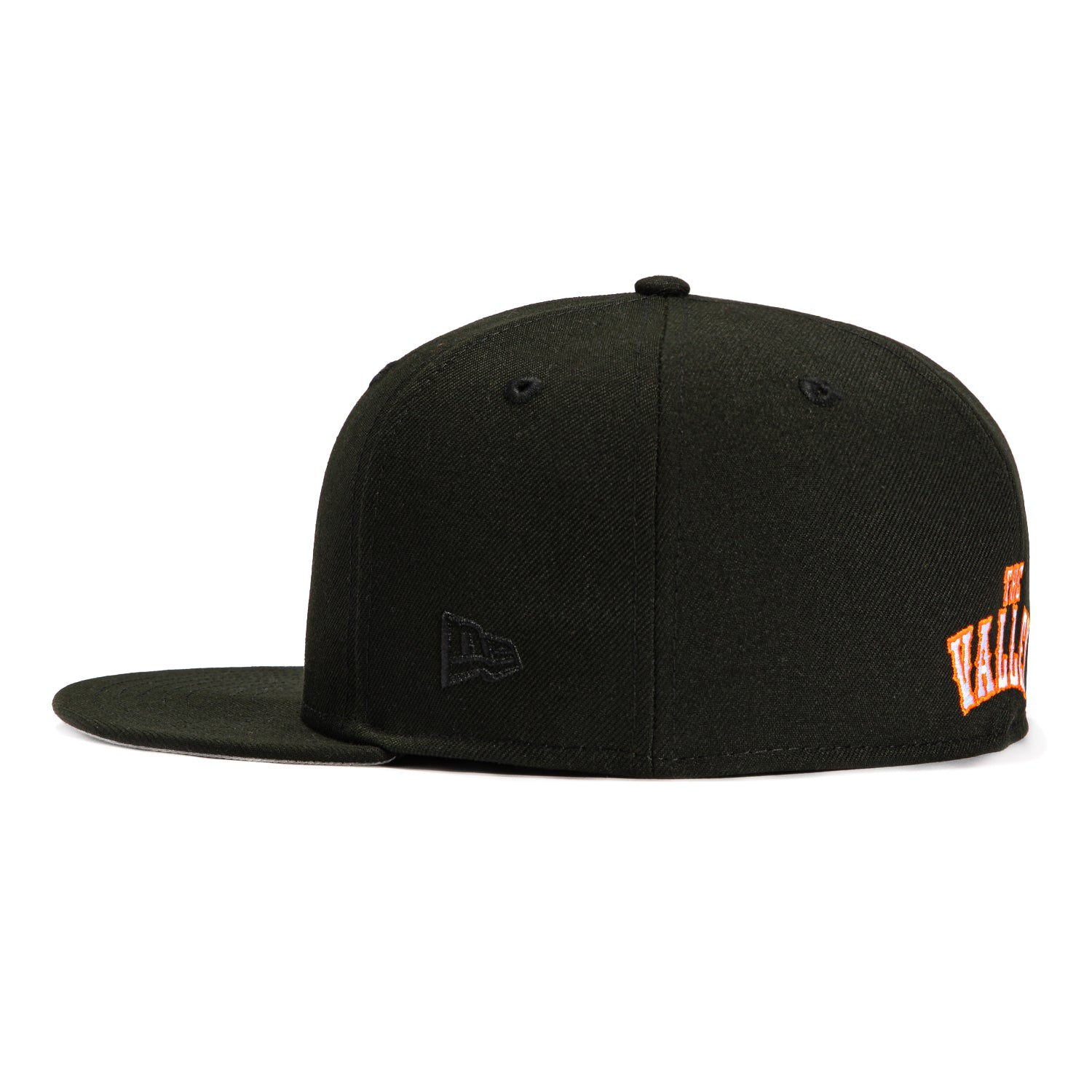New Era 59Fifty Phoenix Suns Logo Patch Alternate City Edition Hat