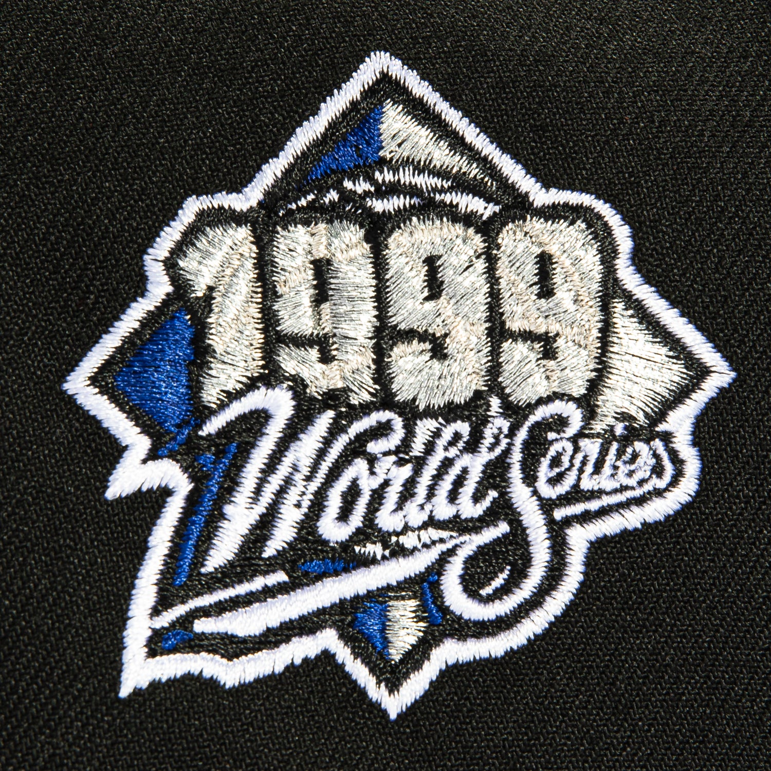 New Era 9Forty A-Frame New York Yankees 1999 World Series Patch